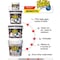 Flex Paste Flex Seal Family of Products Flex Paste MAX White Rubber Coating 12 lb PFSMAXWHT01 - alternate 7